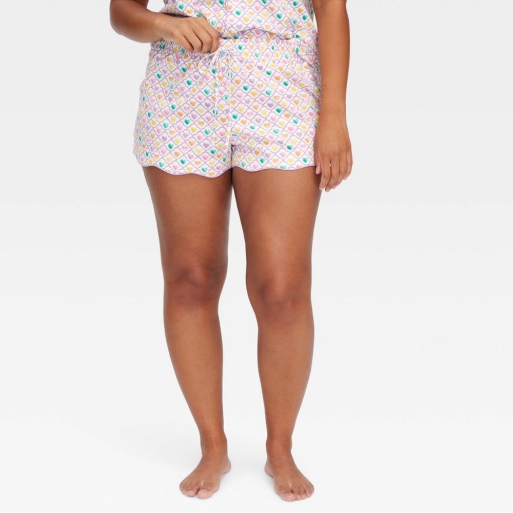 Roller Rabbit Colorful Patterned Pajama Set - Picture 4 of 4